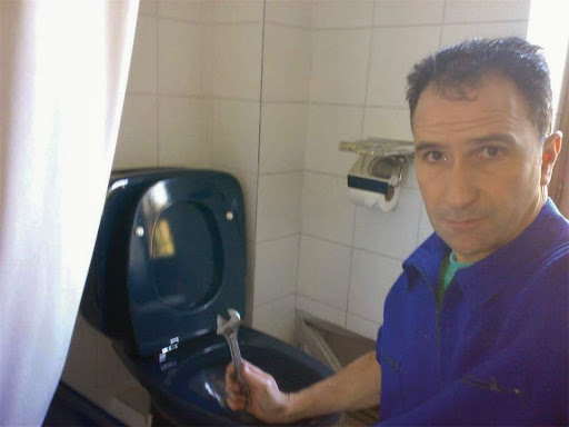 Fontanería Jiménez