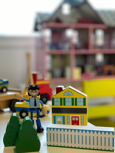 Bright Wonders Preschool - Thumbnail