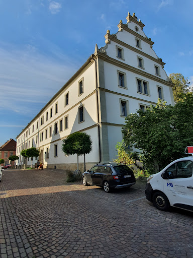 Landratsamt Haßberge - Thumbnail