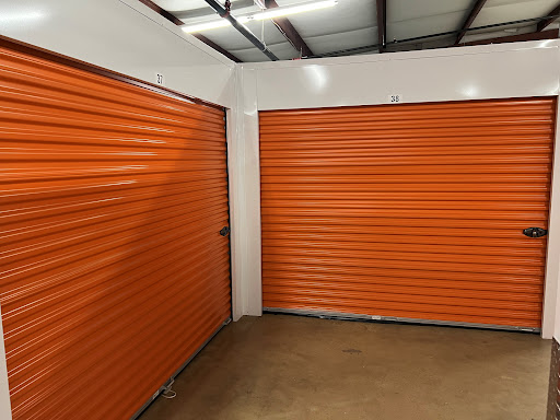 Boulevard Storage - Visual