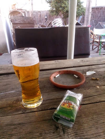 Photos of dokk pub