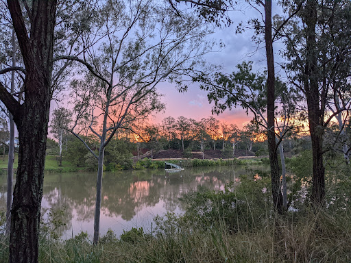 Newcomb Park - Thumbnail