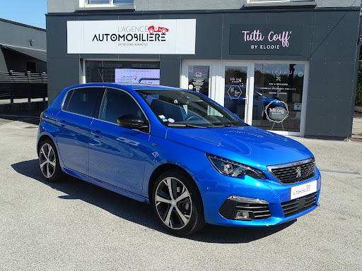 L'Agence Automobilière de Montbéliard