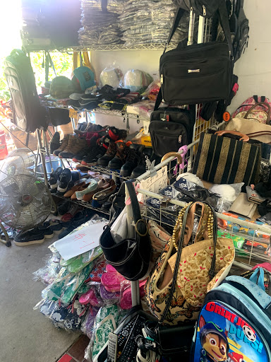 Sungei Road Second Hand Products - Thumbnail