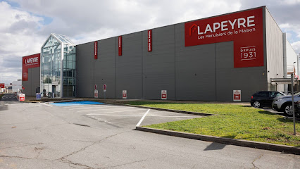 Lapeyre