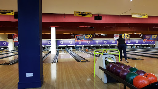 Tenpin Cheshire Oaks - Thumbnail