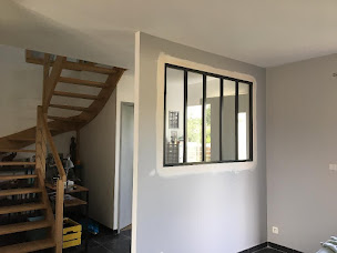 Photo n°4 de Plâtrerie Concept à Saint-Médard-en-Jalles (Décorateur d'intérieur)