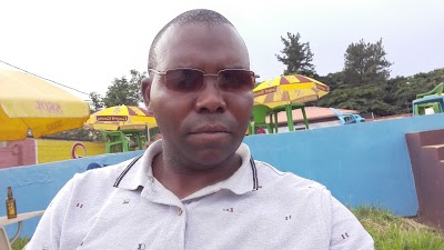 Photos of Hotel Inter Kisantu