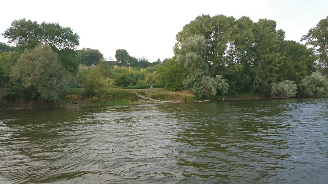 la rabouilleuse ecole de loire