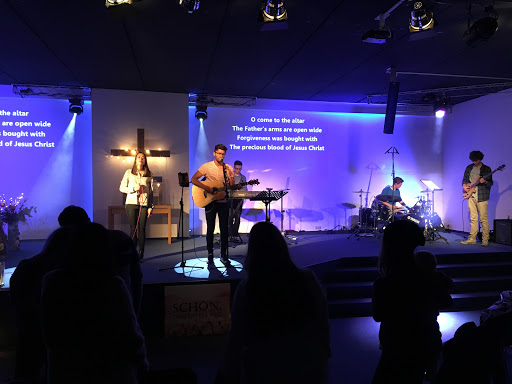 Christliches Zentrum Rostock