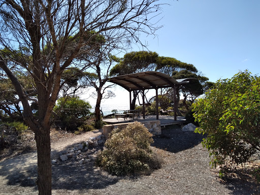 September Beach Campground - Thumbnail