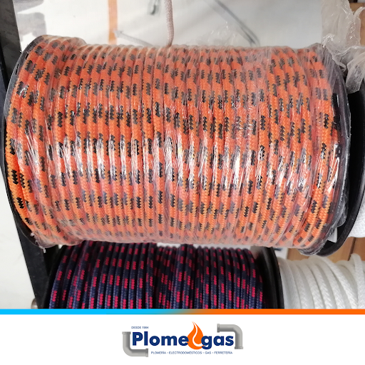 Plomegas - Thumbnail