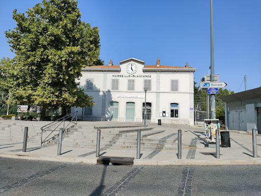 Marseille Blancarde