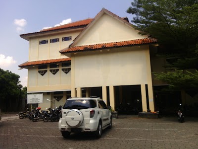 university