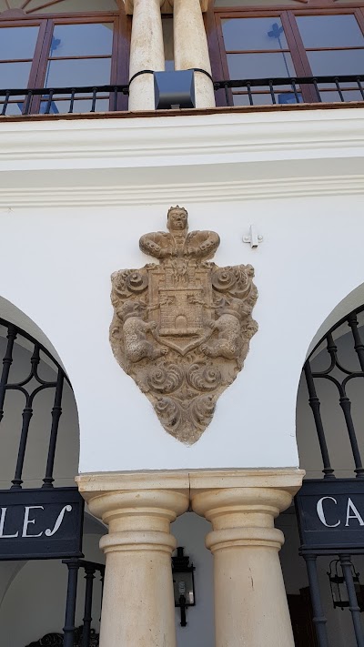 Photos of Ayuntamiento de Osuna