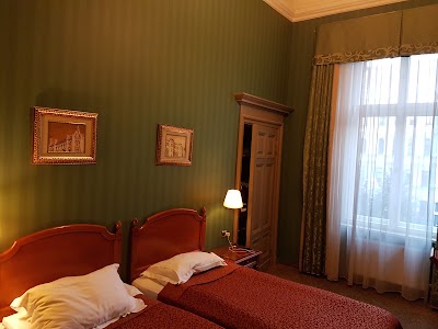 Photos of Europa Royale Riga