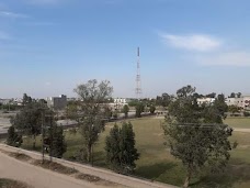 Clock Tower faisalabad