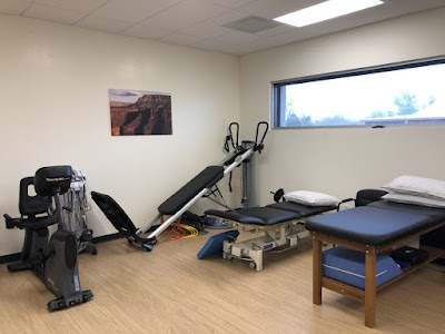 ApexNetwork Physical Therapy