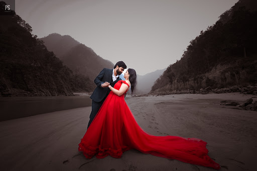 P S Photo Shoot — Rishikesh photographer