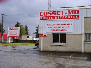 Photo n°7 de PARTEDIS Pièces Détachées - Lons à Lons (Magasin d'outillage)