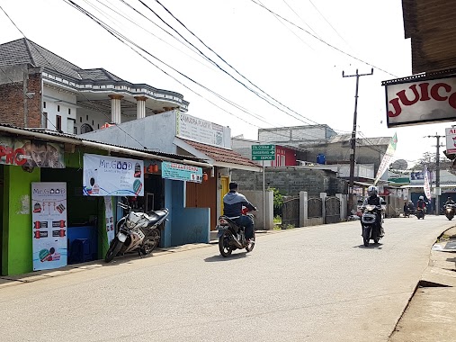 Mr. Good Laundry and Dry Cleaning, Author: tubagus fuad