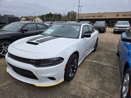 Mike Perry Motor Company - Thumbnail