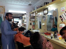 Nice Beauty Salon faisalabad