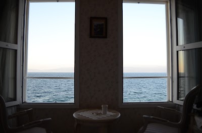 Photos of Trilyali Otel