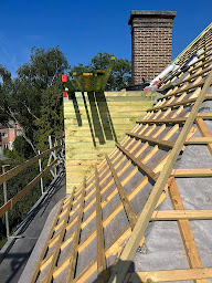 Photo n°15 de CALVEZ Couverture à Tours (Couvreur)