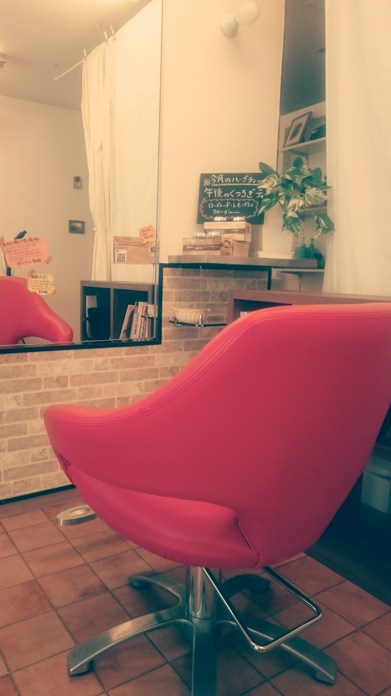 HolospaceHARU(ホロスペースハル)/訪問美容HARU