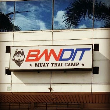 Bandit Muay Thai Camp, Author: Hendry Lungsky