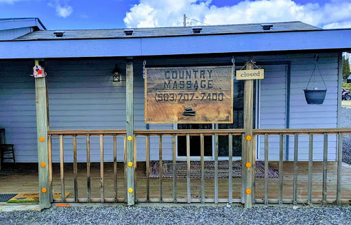Country Massage Gallery - United States