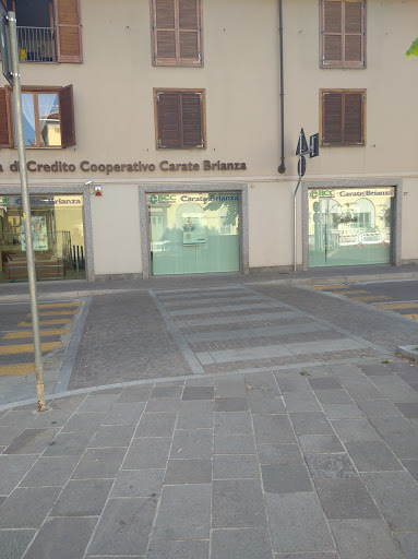 BCC Carate Brianza - Filiale di Vigevano - Thumbnail
