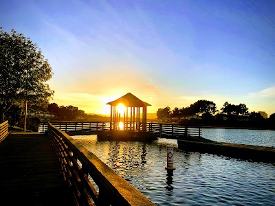 Marlin Cove Shopping Center