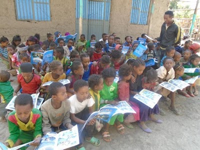 Photos of Safari Academy