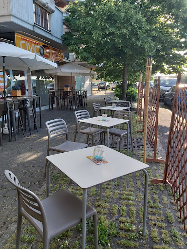 Civico 9 pizzeria