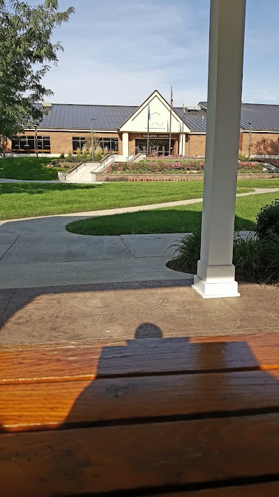 Photos of Indiana Tech