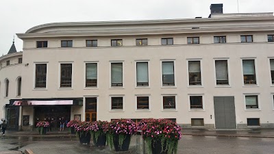 Photos of Bulevardin Kahvisalonki