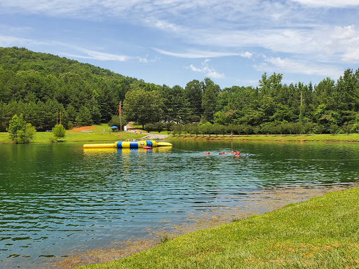 Camp Utopia - Visual