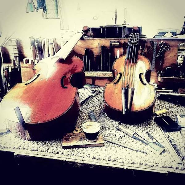 Sarah W. Peck Violins Inc.