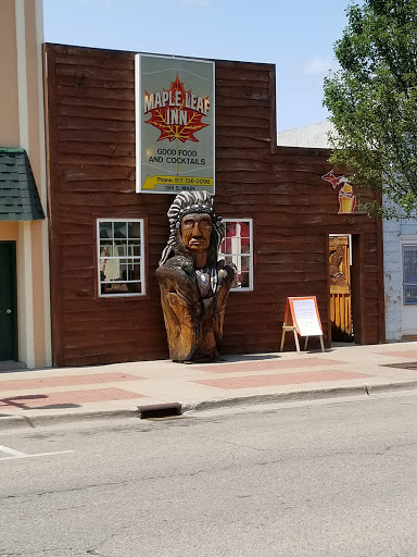 Maple Leaf Inn - Visual