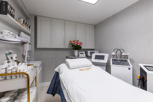 Simply Beauty Clinic in Chiswick - Skin Care and Body Clinic