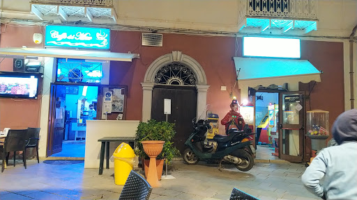 caffe' del mare