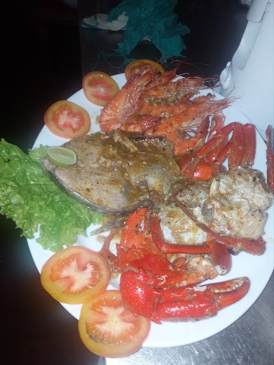 Photos of King Fish Seafood