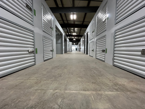 Smartlock Self Storage® - Spencer