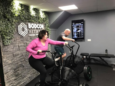 Bodcon Fitness
