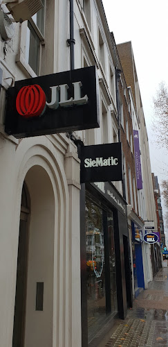 JLL Knightsbridge Real Estate Open Times