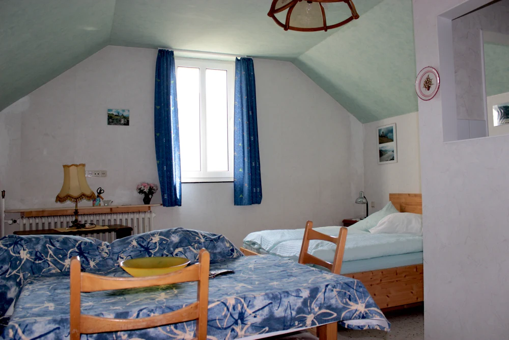 Gästehaus/Ferienwohnung/Pension "Haus Schloss Fürstenberg"