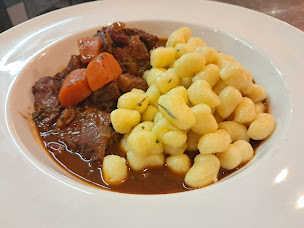 Photo n°3 de Lo spaccanatiche à Nice (Restaurant méditerranéen)