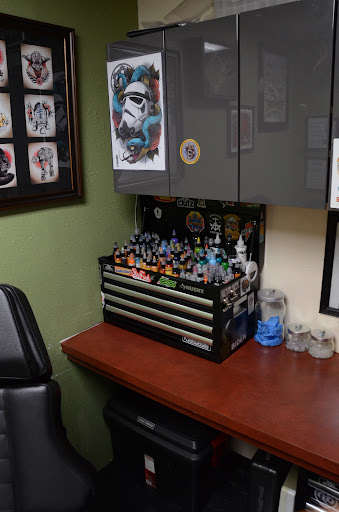 Evolution Ink LLC - Visual